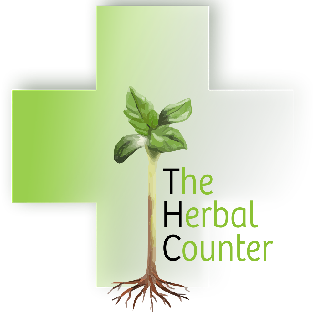 The Herbal Counter